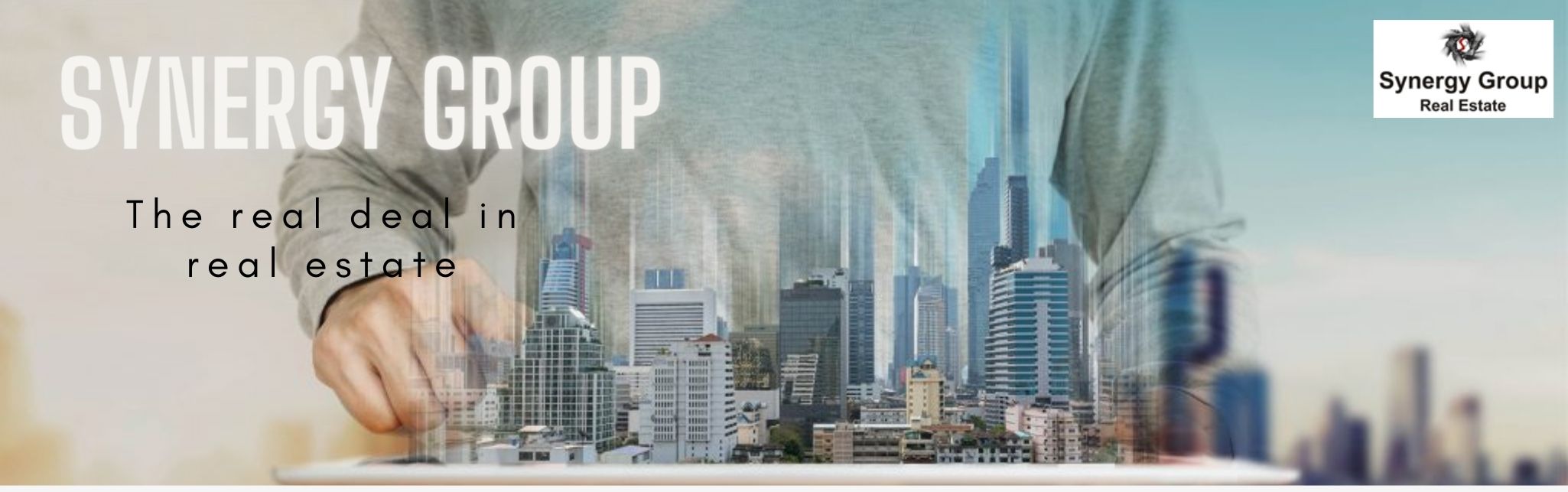 Synergy Group Real Estate Industry Leaders ATD Group